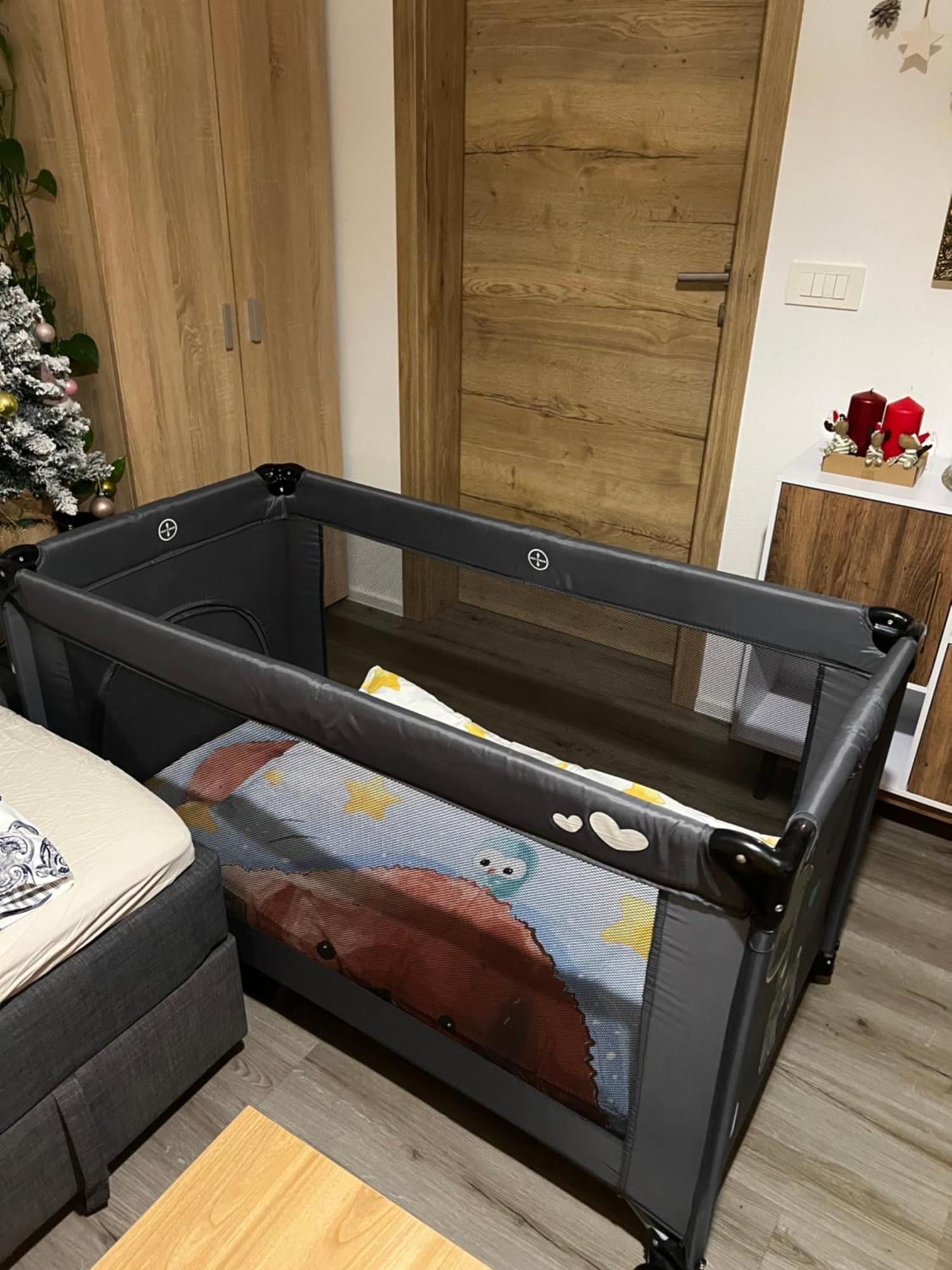 Apartma Dreamscape 拉多夫吉卡 外观 照片